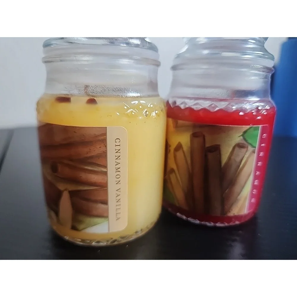 Gold Canyon Candles 